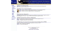 Desktop Screenshot of dcode.org