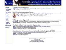 Tablet Screenshot of dcode.org