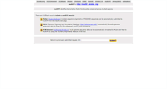 Desktop Screenshot of multitf.dcode.org