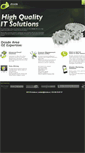 Mobile Screenshot of dcode.eu
